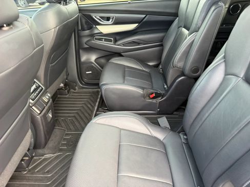 Used 2020 Subaru Ascent Limited w/ Technology Package AWD/4WD image 36