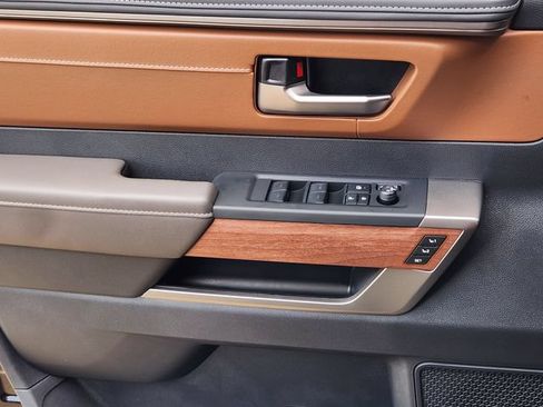 New 2026 Toyota Tundra 1794 Edition AWD/4WD image 18