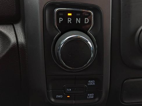 Used 2021 RAM 1500 Classic Warlock AWD/4WD image 21