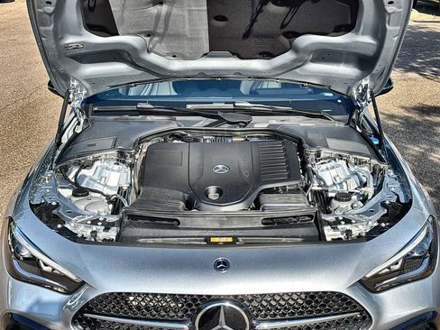 Used 2026 Mercedes-Benz CLE 450 4MATIC Coupe image 13