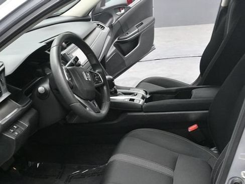 Used 2019 Honda Civic LX image 26