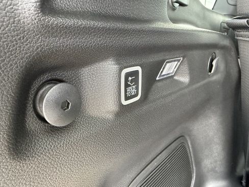 New 2026 Jeep Grand Cherokee L Limited image 13