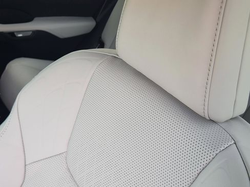 New 2026 Lexus RX 350 AWD image 7