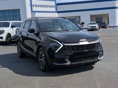Used 2025 Kia Sportage EX w/ Premium Package