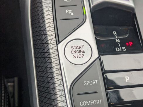 Used 2024 BMW M340i xDrive image 19