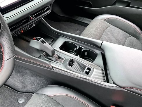 New 2026 Dodge Charger Scat Pack AWD/4WD image 16