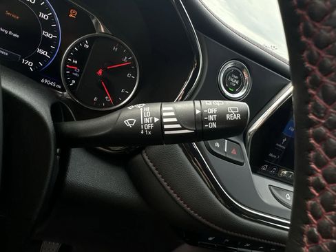 Used 2020 Chevrolet Blazer RS image 26