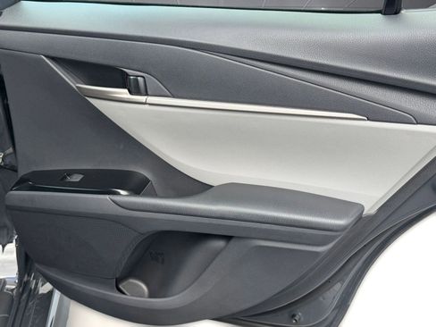 New 2026 Toyota Camry Hybrid image 22