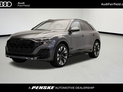 New 2026 Audi Q8 Premium Plus