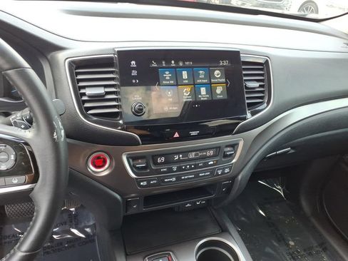 Used 2022 Honda Pilot EX-L image 9