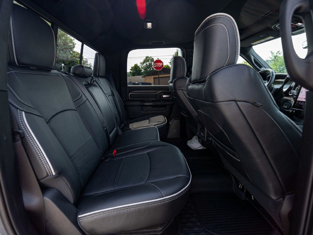 New 2026 RAM 2500 Power Wagon AWD/4WD image 30