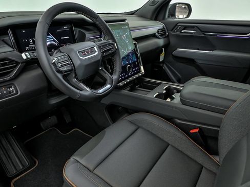 New 2027 GMC Acadia AT4 w/ Luxury Package AWD/4WD image 6