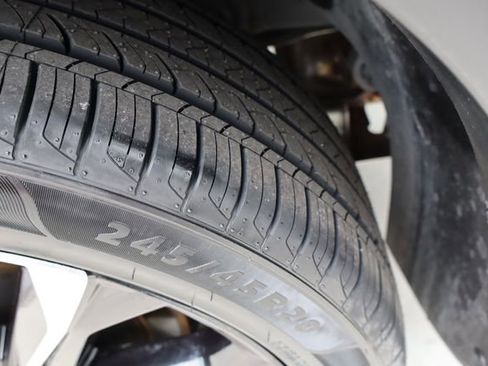 Used 2025 MAZDA CX-50 AWD 2.5 S w/ Premium Plus Pkg image 46