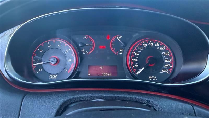 Used 2014 Dodge Dart SE w/ Convenience Group FWD image 27