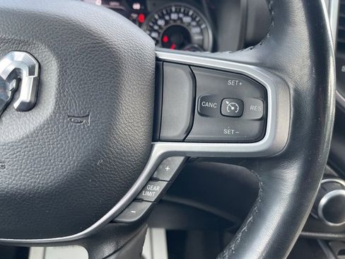 Certified 2022 RAM 1500 Big Horn image 14