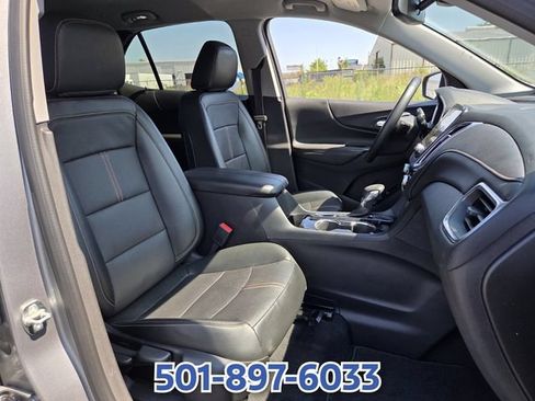 Used 2024 Chevrolet Equinox Premier FWD image 15