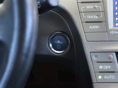 Used 2014 Toyota Prius Four w/ Protection Package image 22