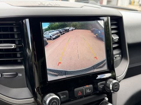 New 2026 RAM 1500 Express image 22