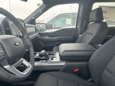 New 2026 Ford F150 XLT w/ Equipment Group 302A MID image 28