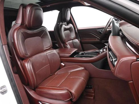 Used 2020 Lincoln Aviator Black Label w/ Dynamic Handling Package AWD/4WD image 25