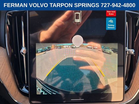 New 2026 Volvo XC60 B5 Core AWD/4WD image 26