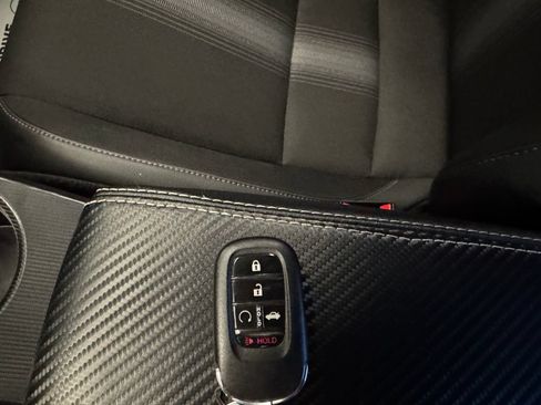 Used 2024 Honda Civic Sport image 17