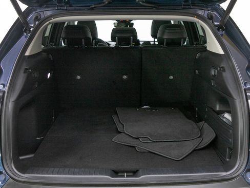 Used 2026 MAZDA CX-50 AWD 2.5 Hybrid w/ Cargo Package image 17