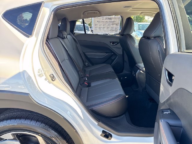 New 2026 Subaru Crosstrek 2.5i Limited AWD/4WD image 13