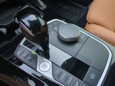 Used 2024 BMW X3 M40i image 20