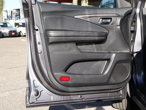 Used 2019 Honda Ridgeline RTL-T image 15