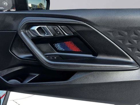 Used 2024 BMW M2 w/ Lighting Package RWD image 45