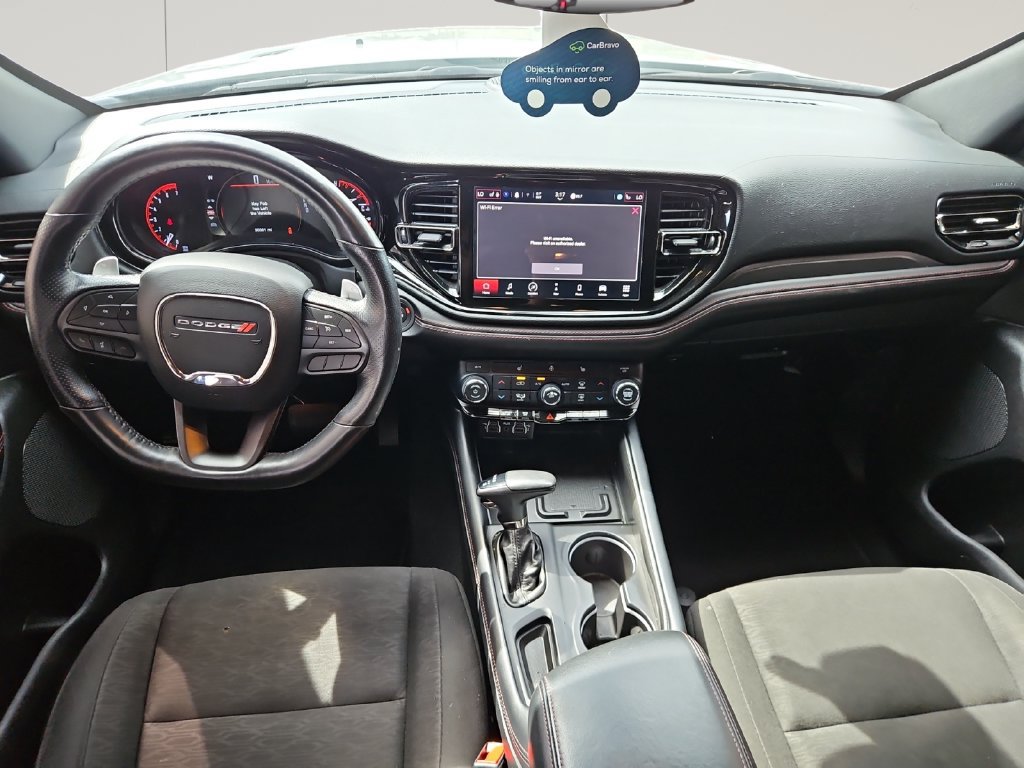 Used 2024 Dodge Durango R/T RWD image 15