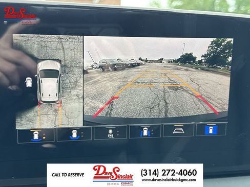 New 2026 Buick Encore GX Sport Touring w/ Advanced Technology Package FWD image 17