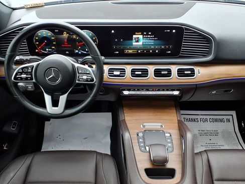 Used 2021 Mercedes-Benz GLE 350 4MATIC image 20