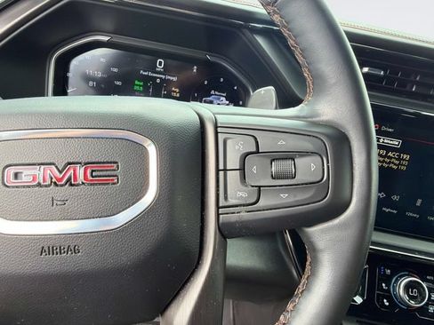 Used 2024 GMC Sierra 1500 AT4 AWD/4WD image 28