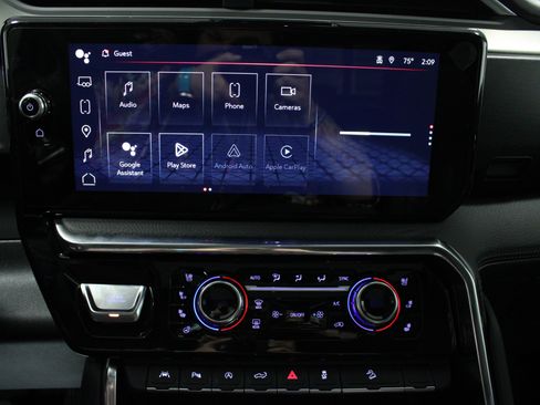 New 2026 GMC Sierra 1500 Denali w/ Technology Package AWD/4WD image 22