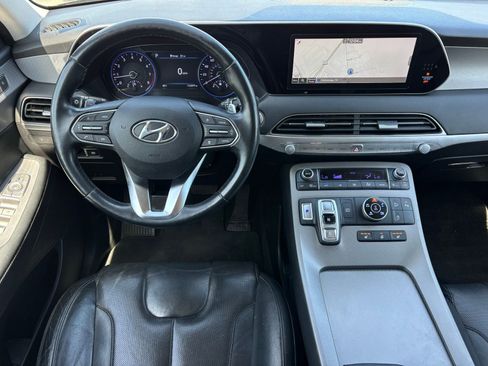 Used 2022 Hyundai Palisade SEL w/ 8P Bench Seat Package image 5