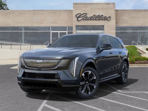 New 2025 Cadillac Escalade IQ Sport 1 image 6