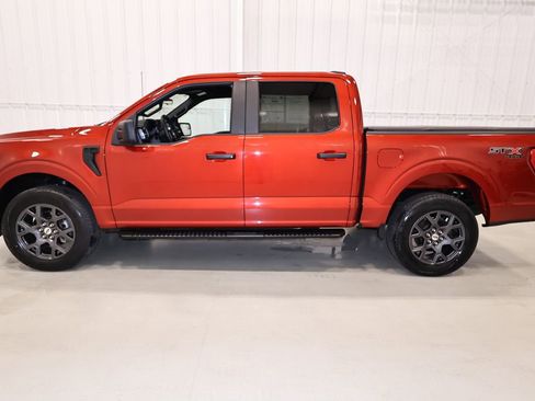 Certified 2023 Ford F150 XL w/ STX Appearance Package AWD/4WD image 7
