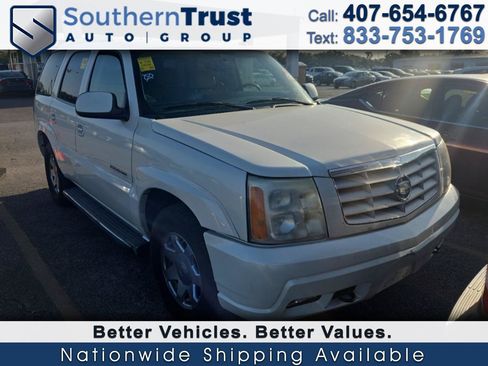 Used 2006 Cadillac Escalade 2WD image 1
