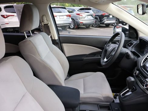 Used 2016 Honda CR-V EX image 8