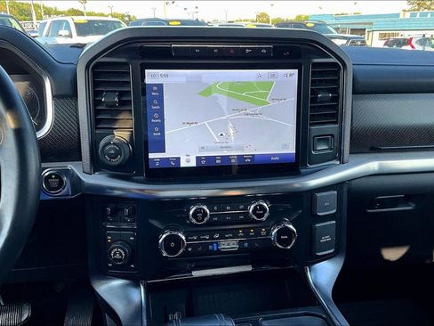 Used 2022 Ford F150 Raptor w/ Equipment Group 801A High AWD/4WD image 16