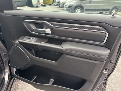 New 2026 RAM 1500 Big Horn image 17