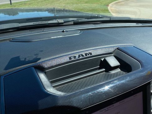 Used 2022 RAM 2500 Power Wagon w/ Level 2 Equipment Group AWD/4WD image 20