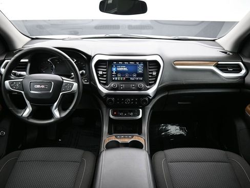Used 2023 GMC Acadia SLE w/ Driver Convenience Package AWD/4WD image 15