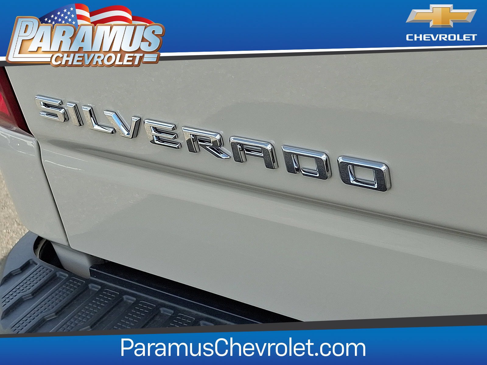New 2026 Chevrolet Silverado 1500 RST w/ Safety Package AWD/4WD image 19