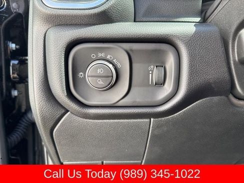 New 2026 RAM 2500 Big Horn AWD/4WD image 24