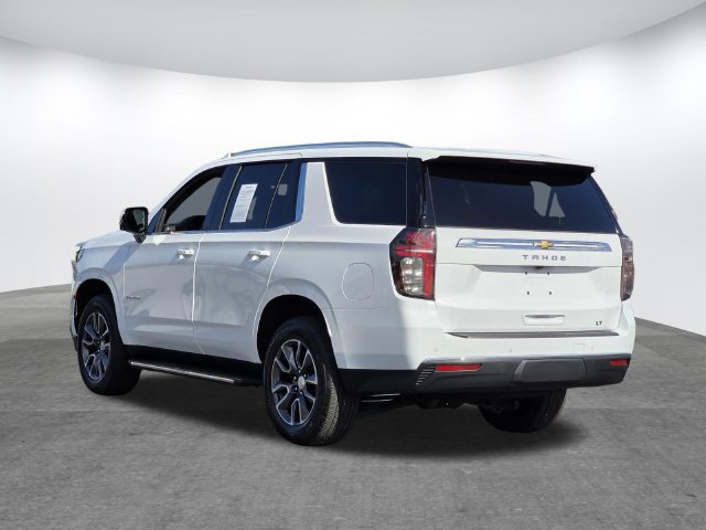 Used 2024 Chevrolet Tahoe LT w/ LT Signature Plus Package AWD/4WD image 6