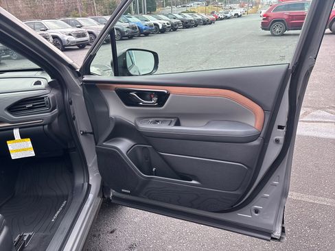 New 2026 Subaru Forester Sport image 42