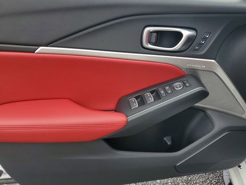 Certified 2026 Acura Integra A-Spec FWD image 16